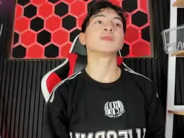 Chaturbate Free Live Porn of cristopher_wild