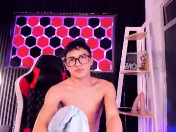Chaturbate Nude Webcam of cristopher_wild