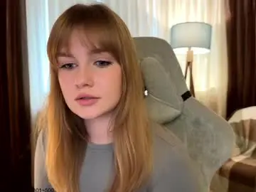 Chaturbate Live Porn of cute_siberian_girl