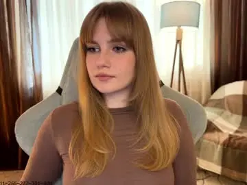Chaturbate Adult Webcams of cute_siberian_girl