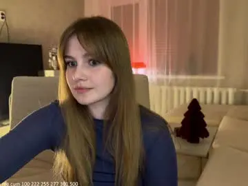 Chaturbate Free Live Porn of cute_siberian_girl