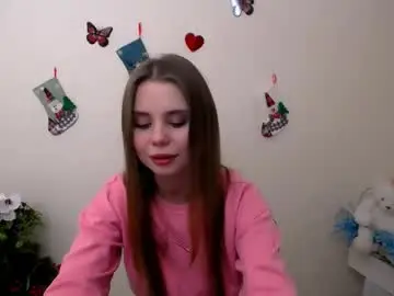 Chaturbate Nude Webcam of dream_mari