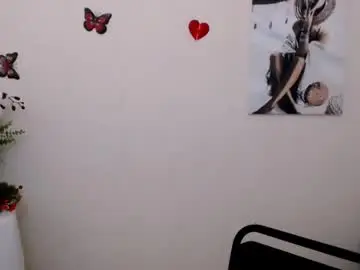 Chaturbate Sex Cam of dream_mari