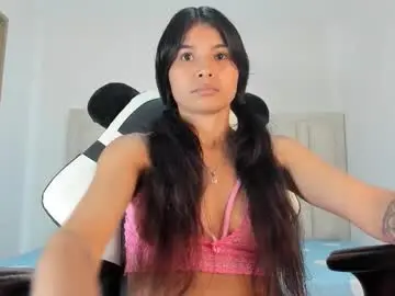 Chaturbate Free Live Porn of dulcesofia18