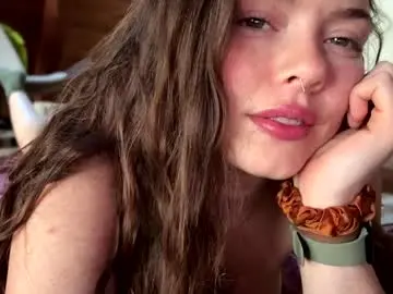 Chaturbate Nude Webcam of emersoncane