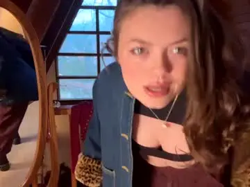 Chaturbate Best live sex cam show of emersoncane