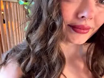 Chaturbate Sex Cam of emersoncane