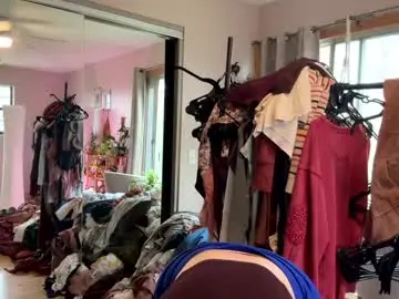 Chaturbate Sex Cam of emersoncane