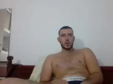 Chaturbate Free Porn Cam of esteban_star