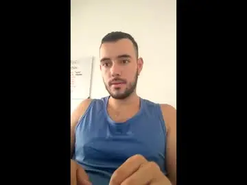 Chaturbate Live Sex Cam of esteban_star