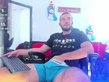 Chaturbate Free Live Porn of esteban_star