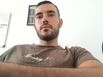 Chaturbate Adult Webcam of esteban_star