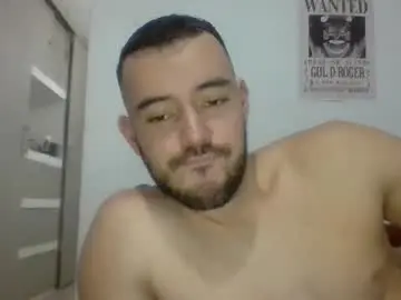 Chaturbate Adult Webcams of esteban_star