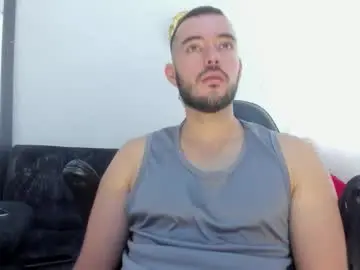 Chaturbate Live Sex of esteban_star