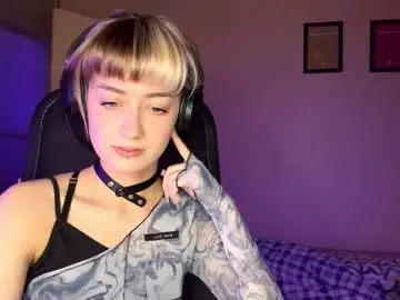 Chaturbate Watch Live Sex Cams of ethelynprochaska