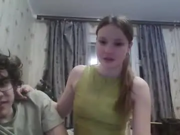 Chaturbate Adult Video Chat of evgeniy_anna