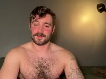 Chaturbate Live Porn of forestcliff