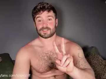 Chaturbate Live Sex of forestcliff