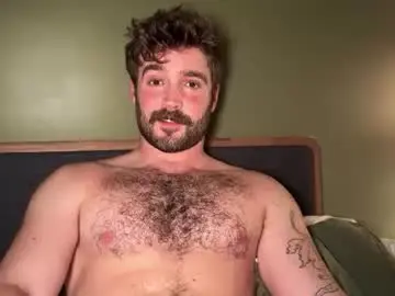 Chaturbate Sex Cam of forestcliff