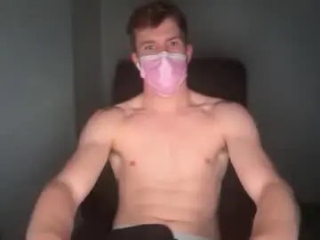 Chaturbate Adult Webcam of gabe_itch_fun