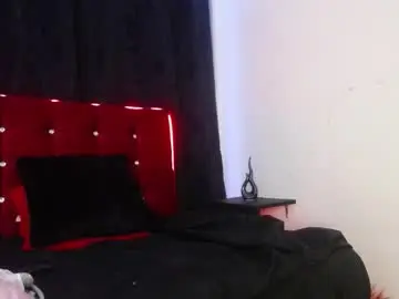 Chaturbate Live Sex Cam of geraldcruz_
