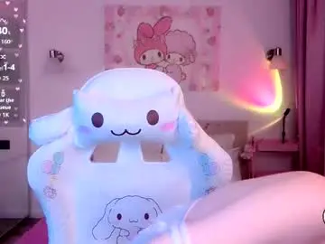 Chaturbate Best Webcam of gothiclali