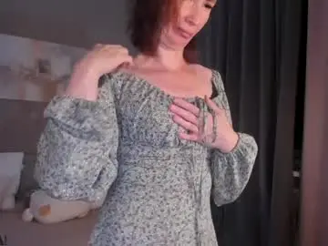 Chaturbate Nude Webcam of grace_kellyy
