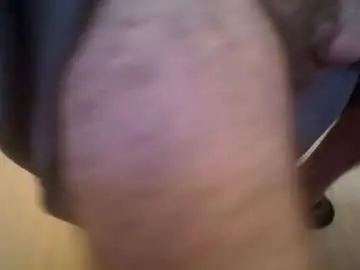 Chaturbate Free Live Porn of hairyman007