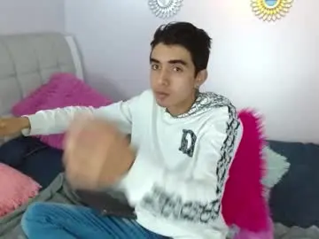 Chaturbate Free Porn Cam of hottiie_guy