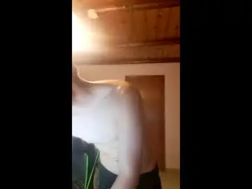 Chaturbate Adult Webcam of janyred15