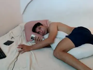 Chaturbate Adult Webcam of johanoro333