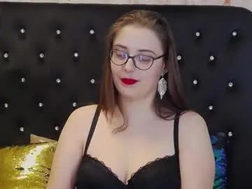 Chaturbate Nude Webcam of julieannx