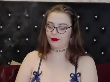 Chaturbate Sex Chat of julieannx