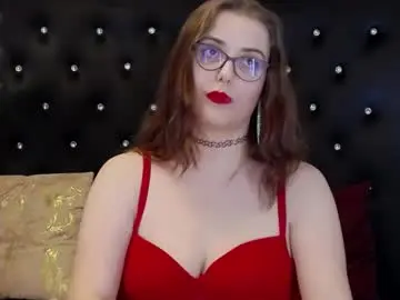 Chaturbate Live Sex Cam of julieannx