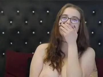 Chaturbate Nude Webcam of julieannx