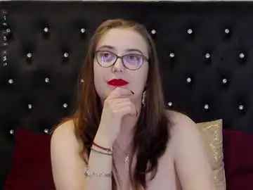 Chaturbate Best Webcam of julieannx