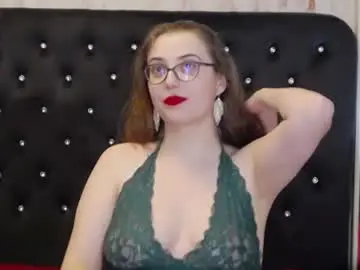 Chaturbate Live Porn of julieannx