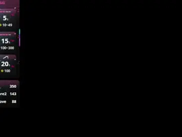 Chaturbate Live Sex Cam of kelsseyanders