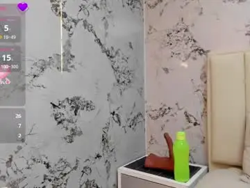 Chaturbate Sex Cam of kelsseyanders