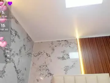 Chaturbate Live Sex Cam of kelsseyanders