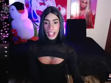 Chaturbate Nude Webcam of kendallgil