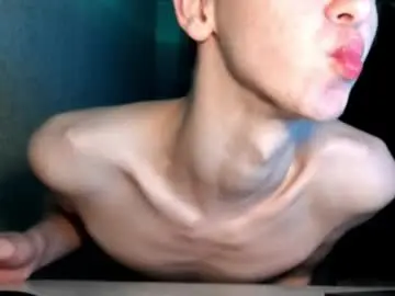 Chaturbate Sex Cam of kevinsupershy