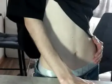 Chaturbate Free Porn Cam of kevinsupershy