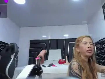 Chaturbate Free Live Porn of ladyy_scarlett