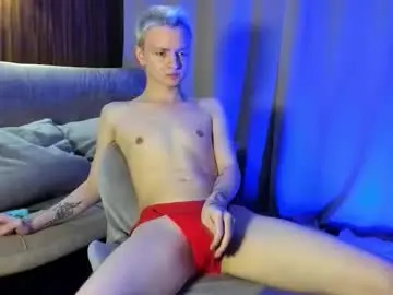 Chaturbate Nude Webcam of logan_mett