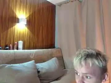 Chaturbate Nude Webcam of logan_mett