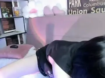 Chaturbate Live Sex of lunaroffset
