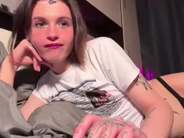 Chaturbate Adult Video Chat of marciwakeup