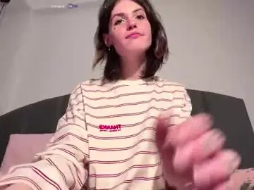 Chaturbate Live Sex Cam of marciwakeup