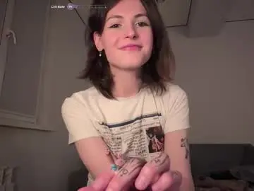 Chaturbate Nude Webcam of marciwakeup